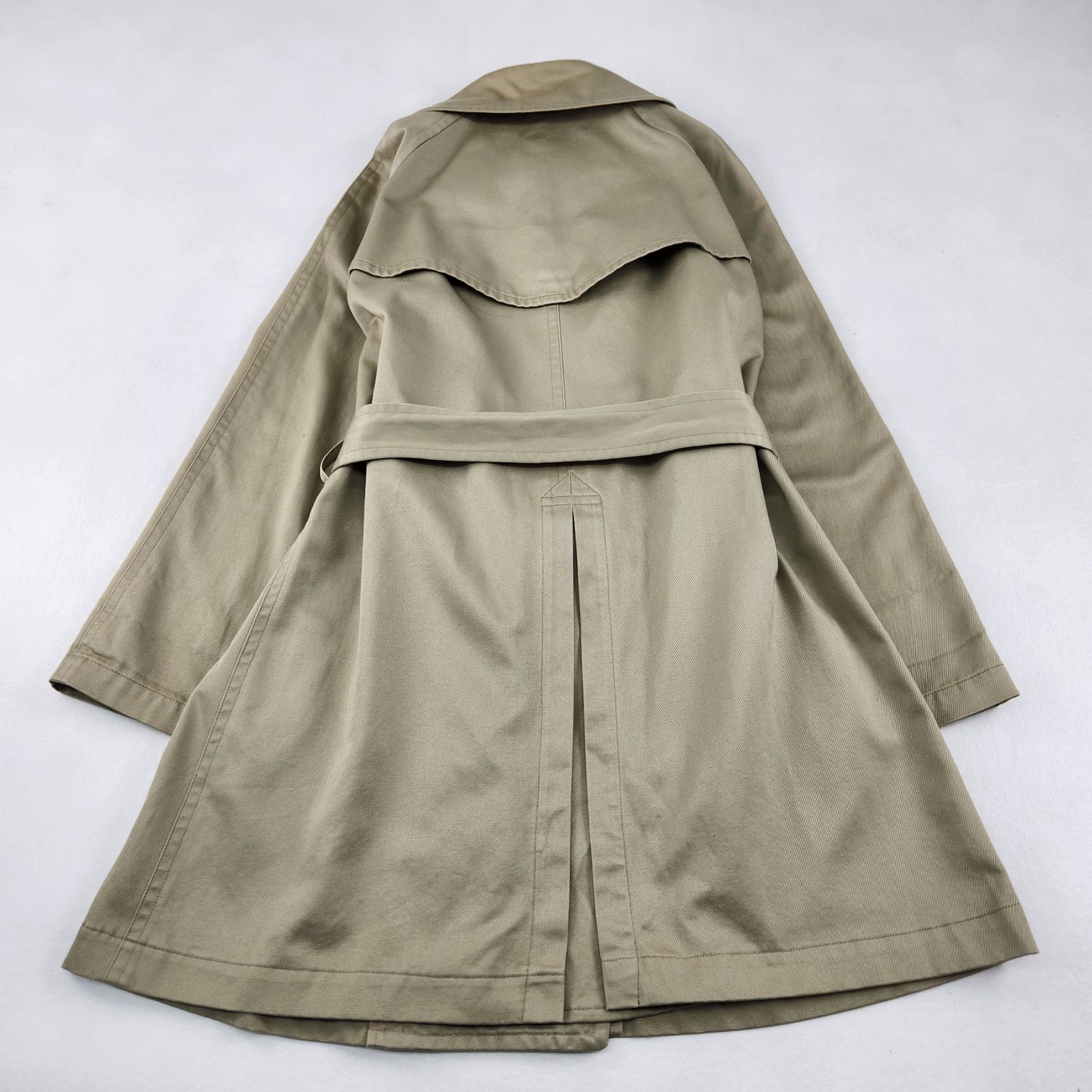 COMME des GARCONS トレンチコート 希少 robe de chambre