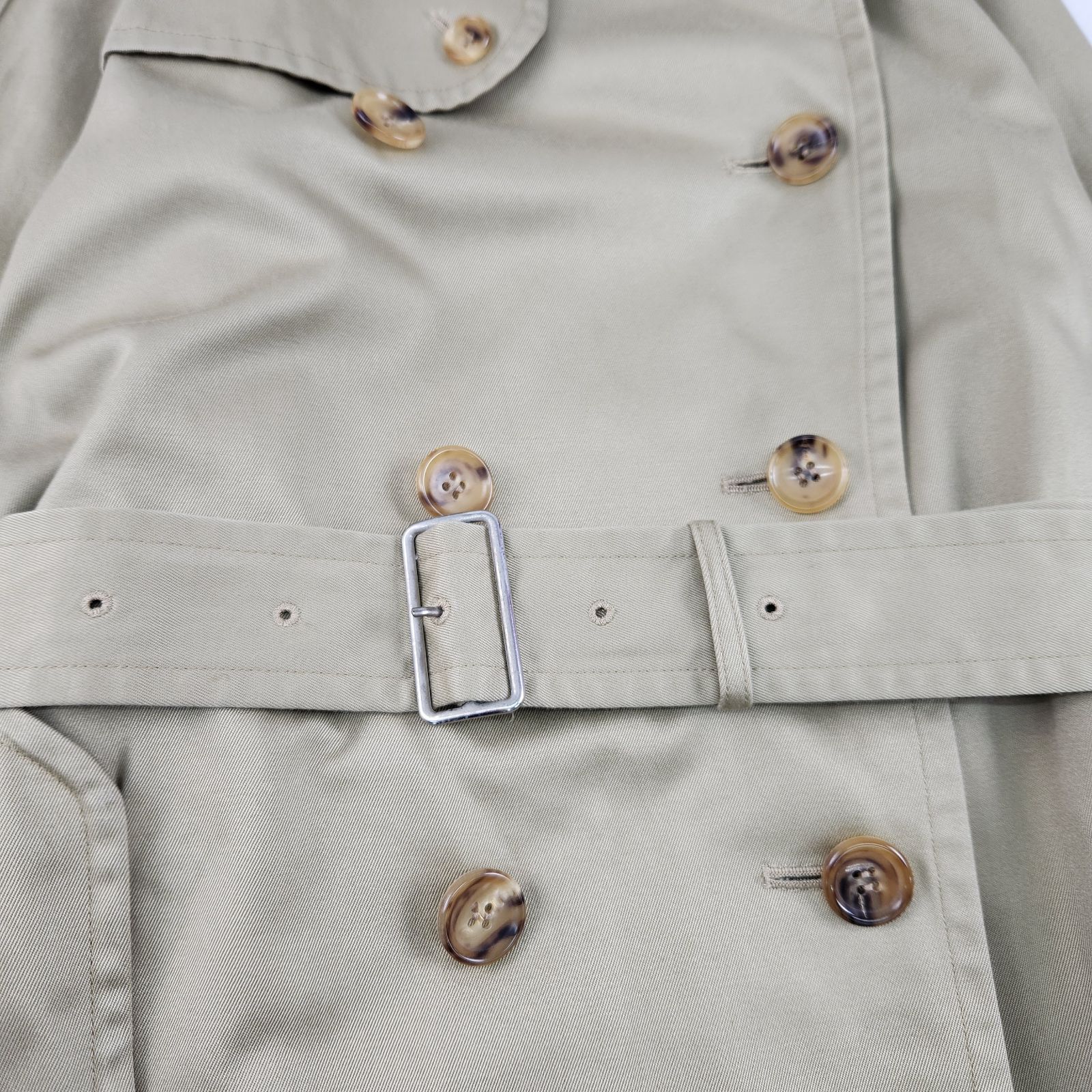 COMME des GARCONS トレンチコート 希少 robe de chambre