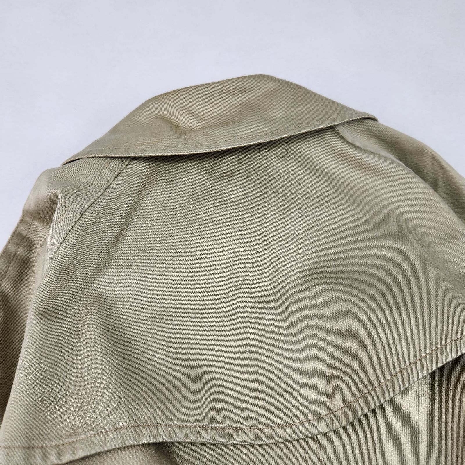 COMME des GARCONS トレンチコート 希少 robe de chambre