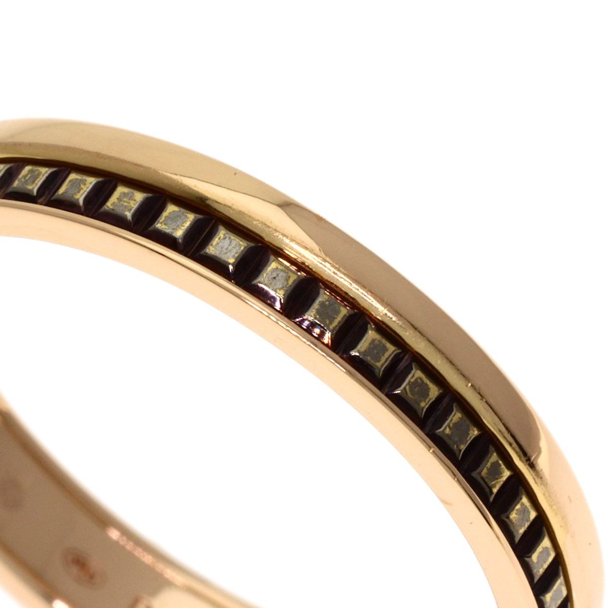 Boucheron ブシュロン キャトル クラシック スモール #64 リング・指輪 