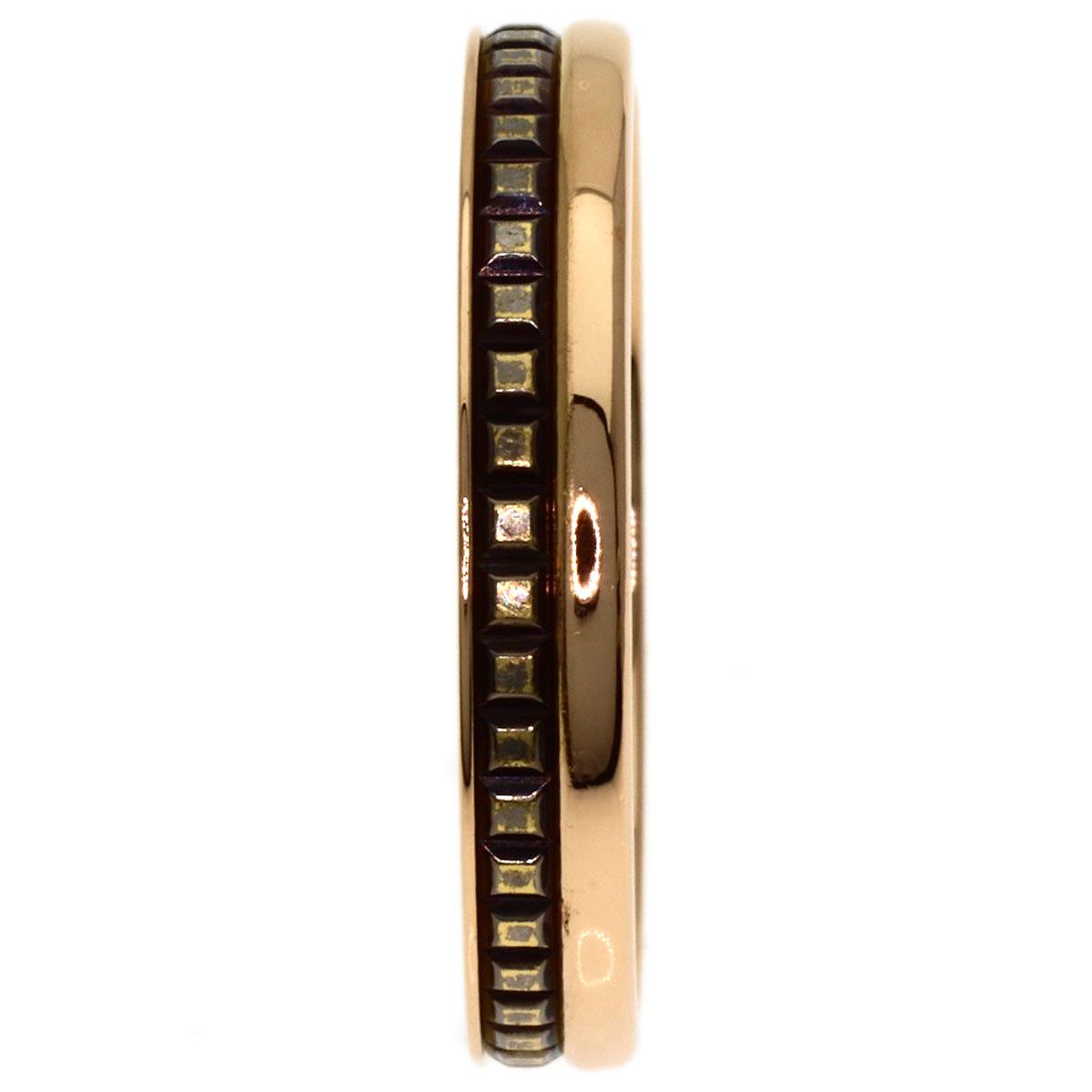 Boucheron ブシュロン キャトル クラシック スモール #64 リング・指輪 