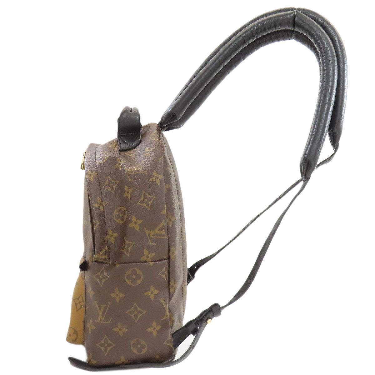 LOUIS VUITTON ルイヴィトン M43116 パームスプリングスPM リュック 