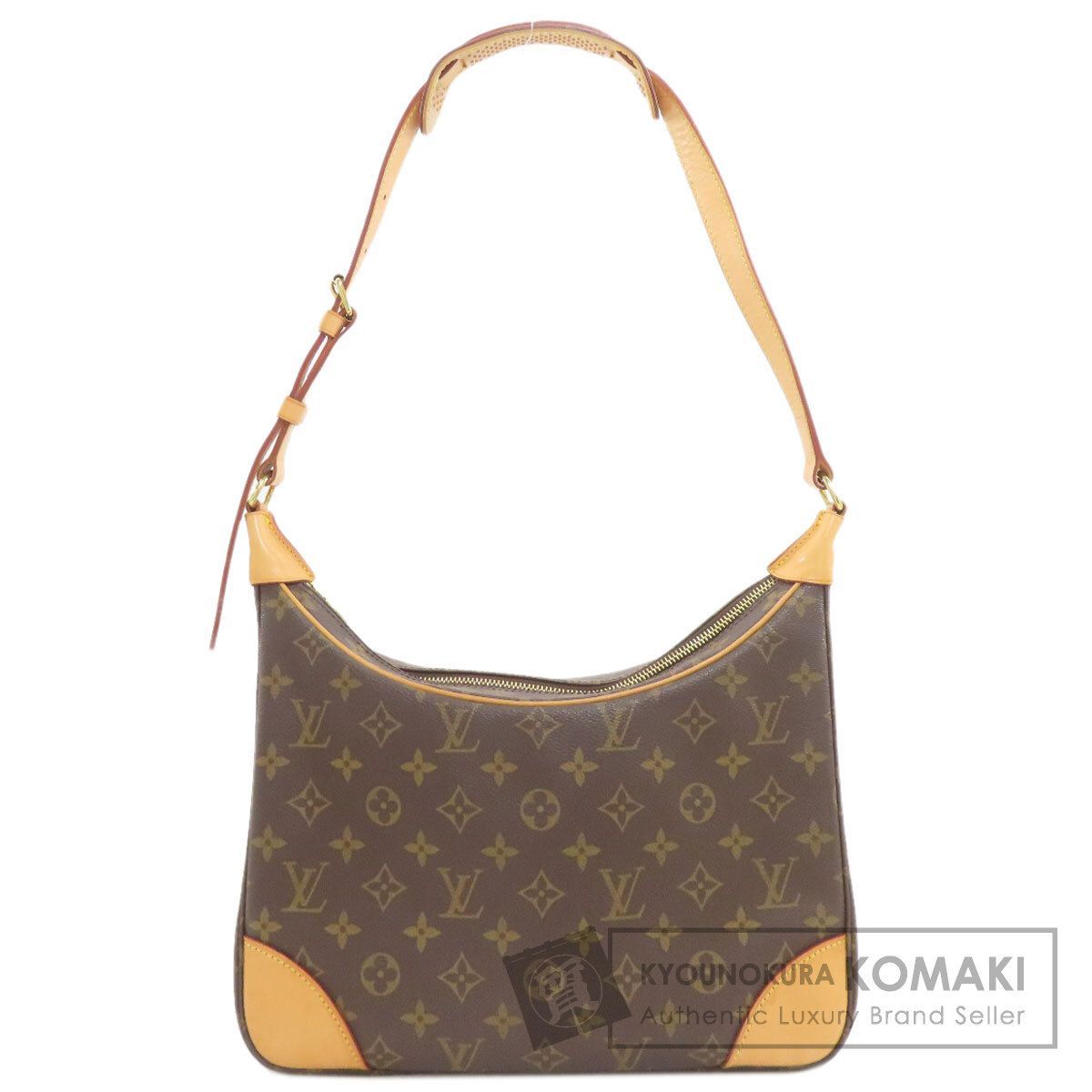LOUIS VUITTON ルイヴィトン M51265 ブーローニュ ショルダーバッグ
