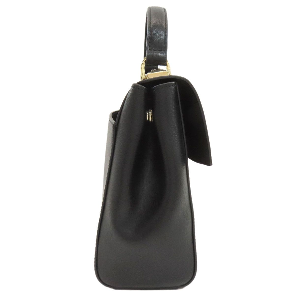 Furla フルラ 2WAY ハンドバッグ レザー レディース [中古] - メルカリ