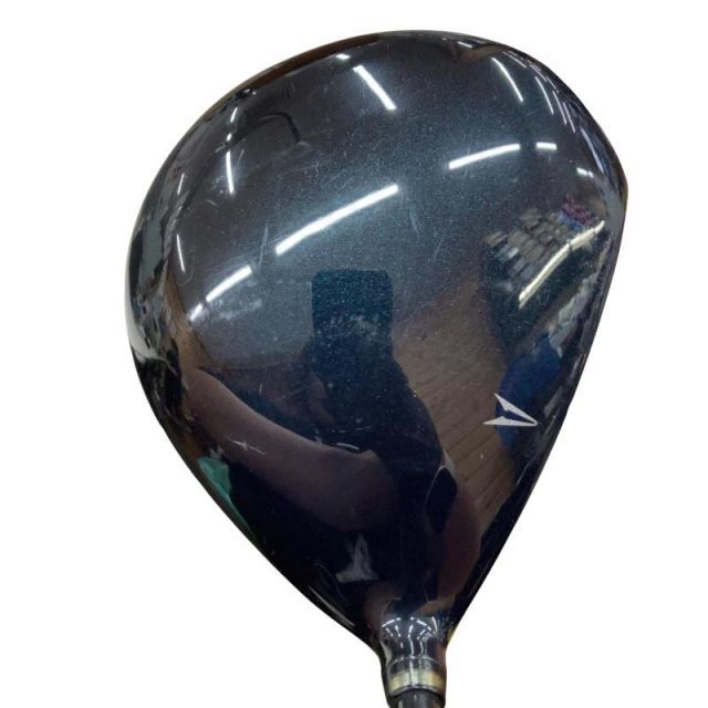 中古】 ダンロップ XXIO(2006) 10° レフティ ドライバー DR XXIO MP400