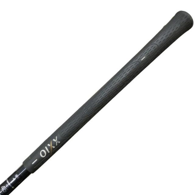中古】 ダンロップ XXIO(2006) 10° レフティ ドライバー DR XXIO MP400