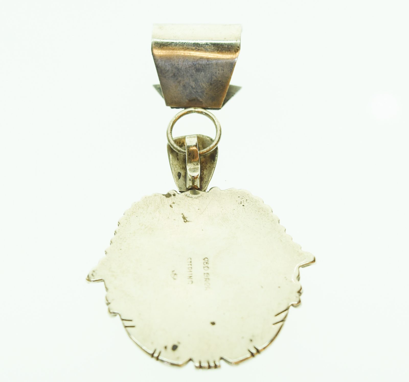インディアンジュエリー INDIAN JEWELRY Pendant Top ペンダントトップ