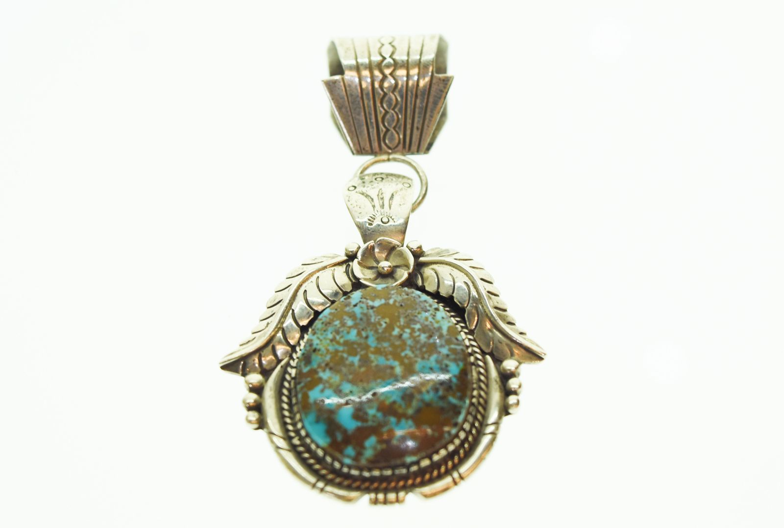 インディアンジュエリー INDIAN JEWELRY Pendant Top ペンダントトップ
