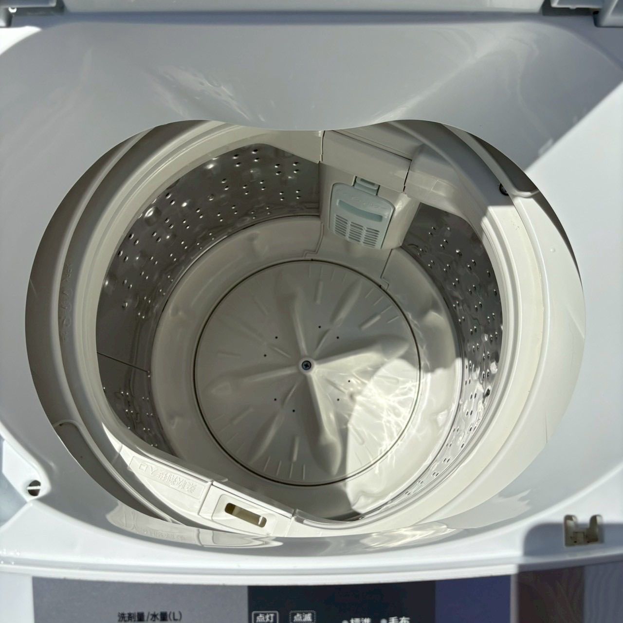 ⬛︎配送設置無料⬛︎家電2点セット 冷蔵庫 SHARP 137L 洗濯機 HITACHI