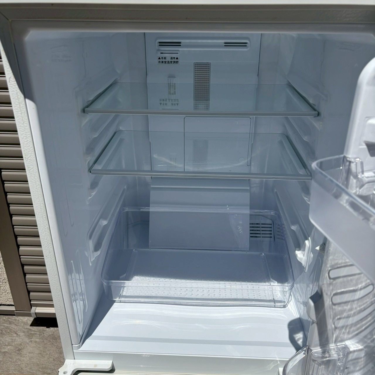 ⬛︎配送設置無料⬛︎家電2点セット 冷蔵庫 SHARP 137L 洗濯機 HITACHI