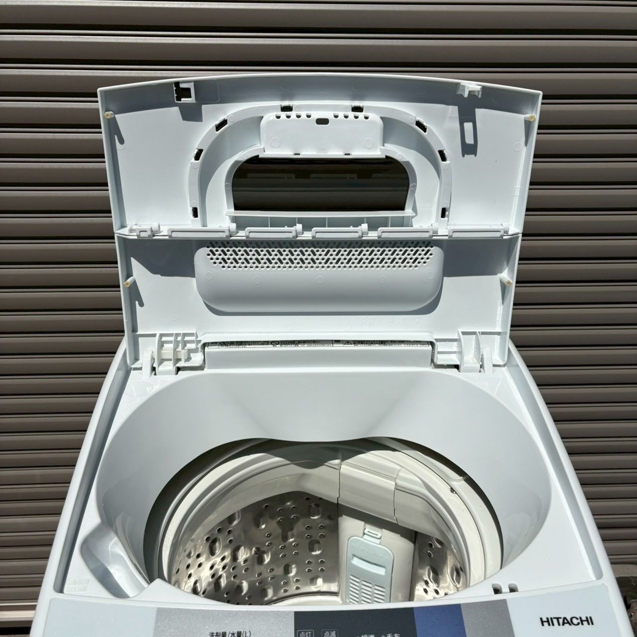 ⬛︎配送設置無料⬛︎家電2点セット 冷蔵庫 SHARP 137L 洗濯機 HITACHI