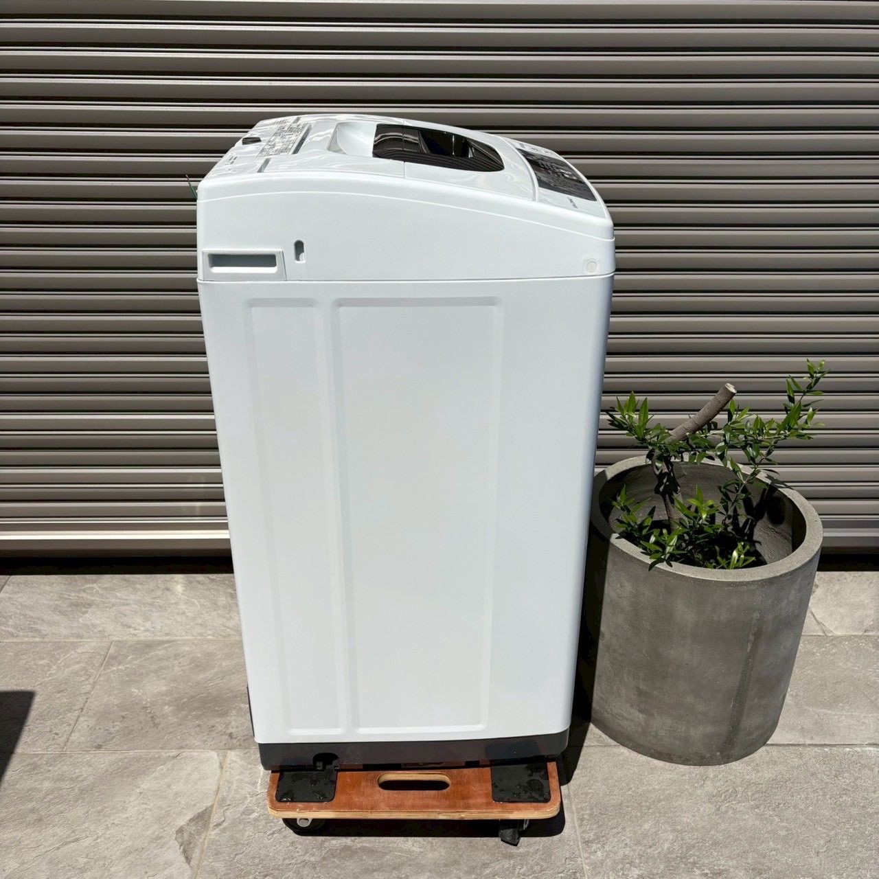 ⬛︎配送設置無料⬛︎家電2点セット 冷蔵庫 SHARP 137L 洗濯機 HITACHI