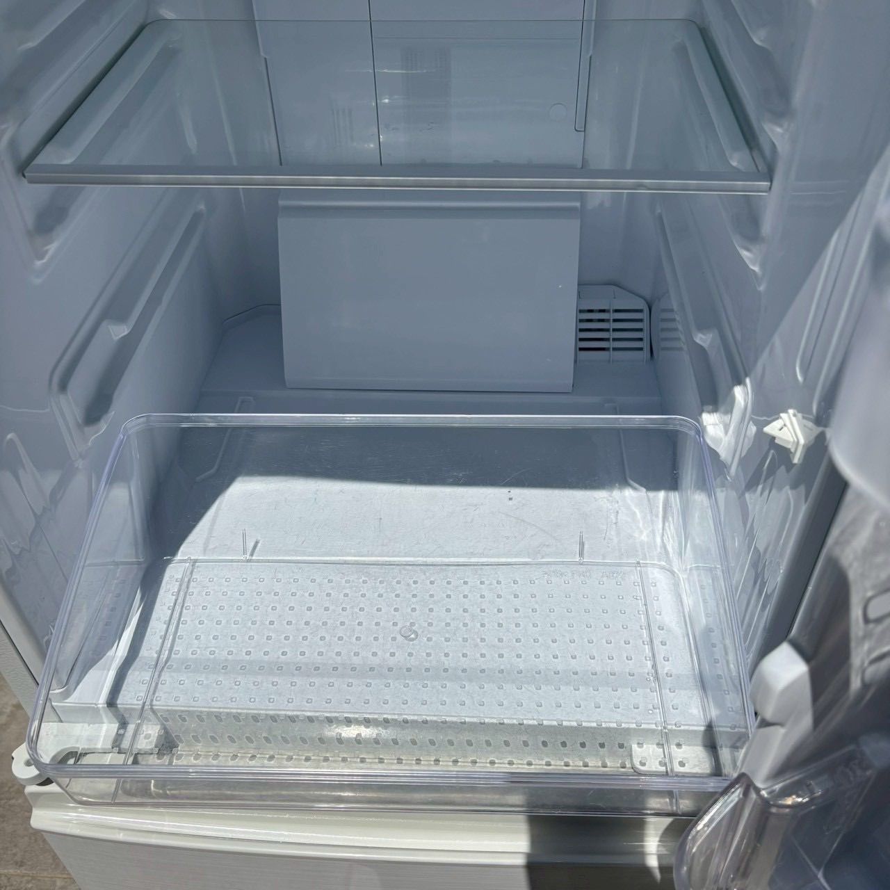 ⬛︎配送設置無料⬛︎家電2点セット 冷蔵庫 SHARP 137L 洗濯機 HITACHI