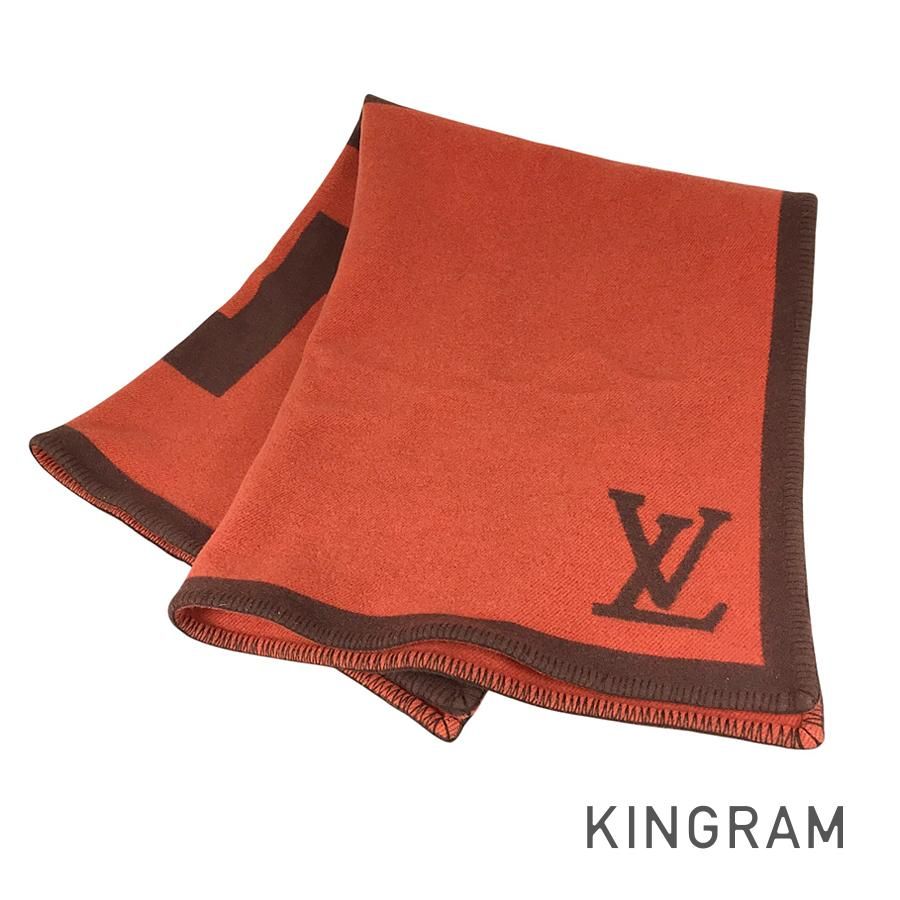 ルイ・ヴィトン LOUIS VUITTON プレット カラコラム M75492 ウール