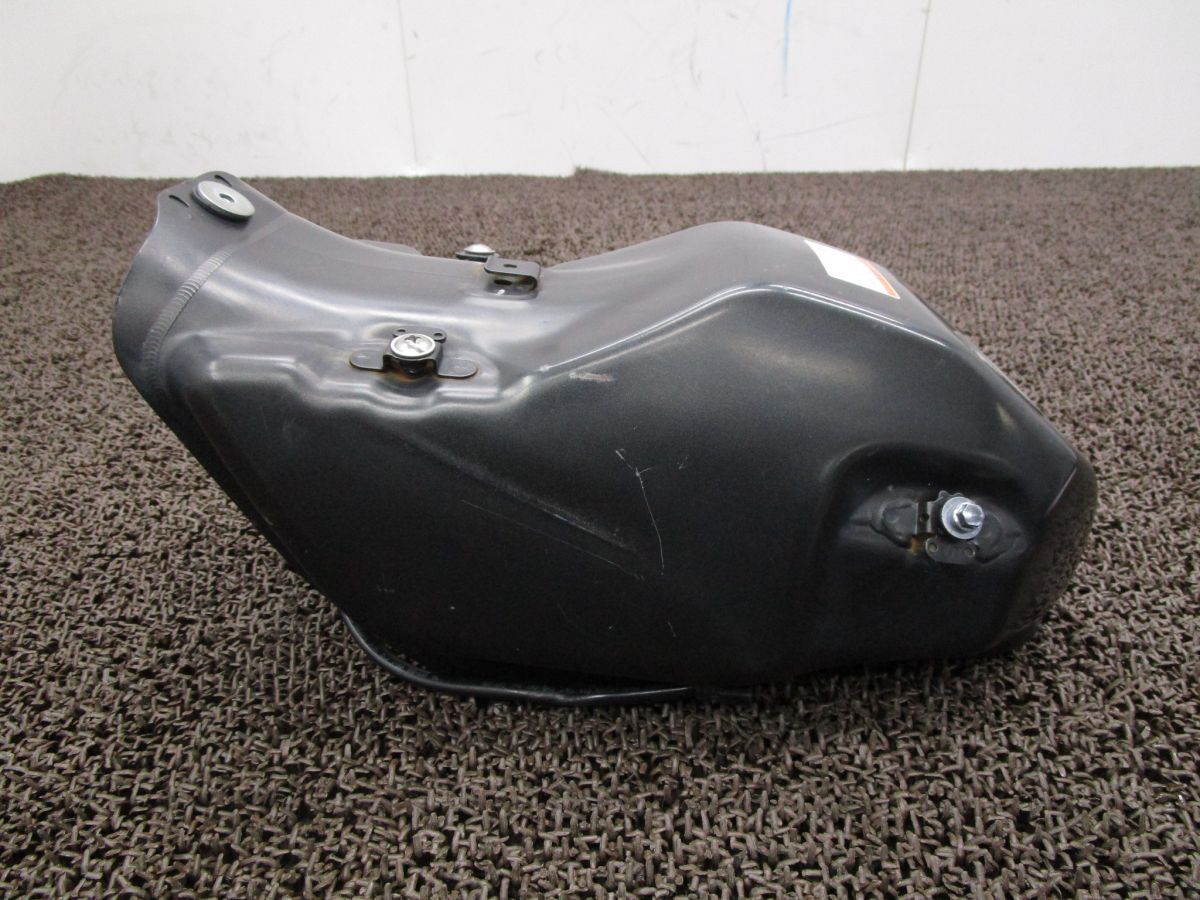 Dトラッカー125 ガソリンタンク 燃料ポンプ B6952！LX125D カワサキ 