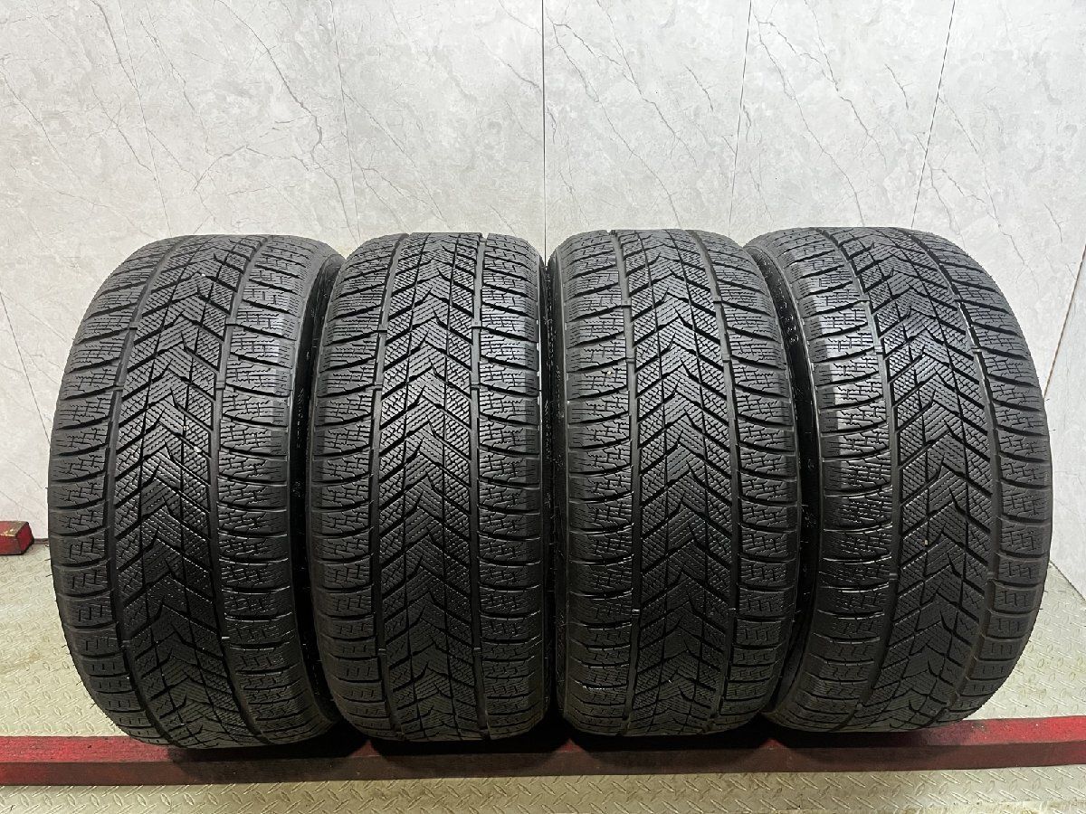 Roadmarch Winter Xpro 999 245/40R19 19インチ スタッドレス 4本 23年 