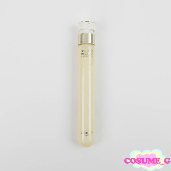ゲラン オーキデ アンペリアル ゴールド ノビレ ザ セロム 30ml レフィル 未使用 H146