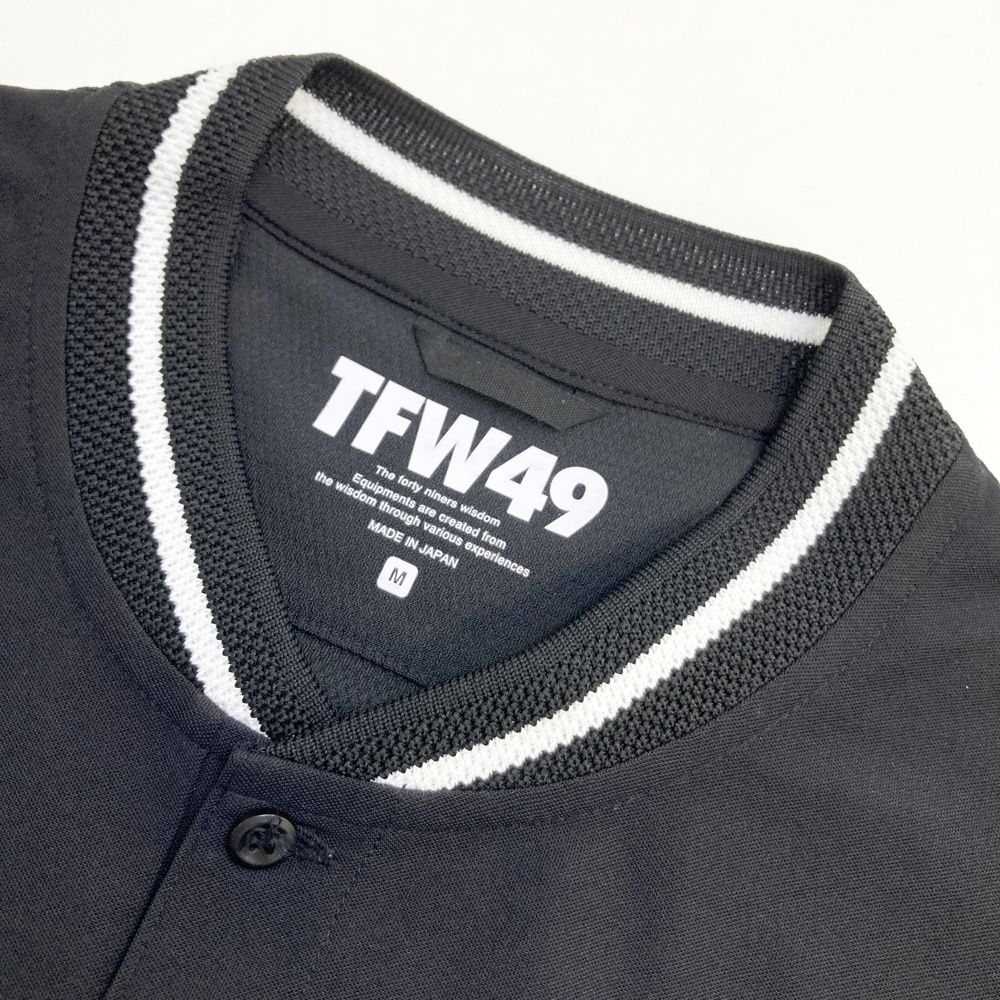 サイズ：M TFW49 ティーエフダブリューフォーティーナイン 半袖Tシャツ