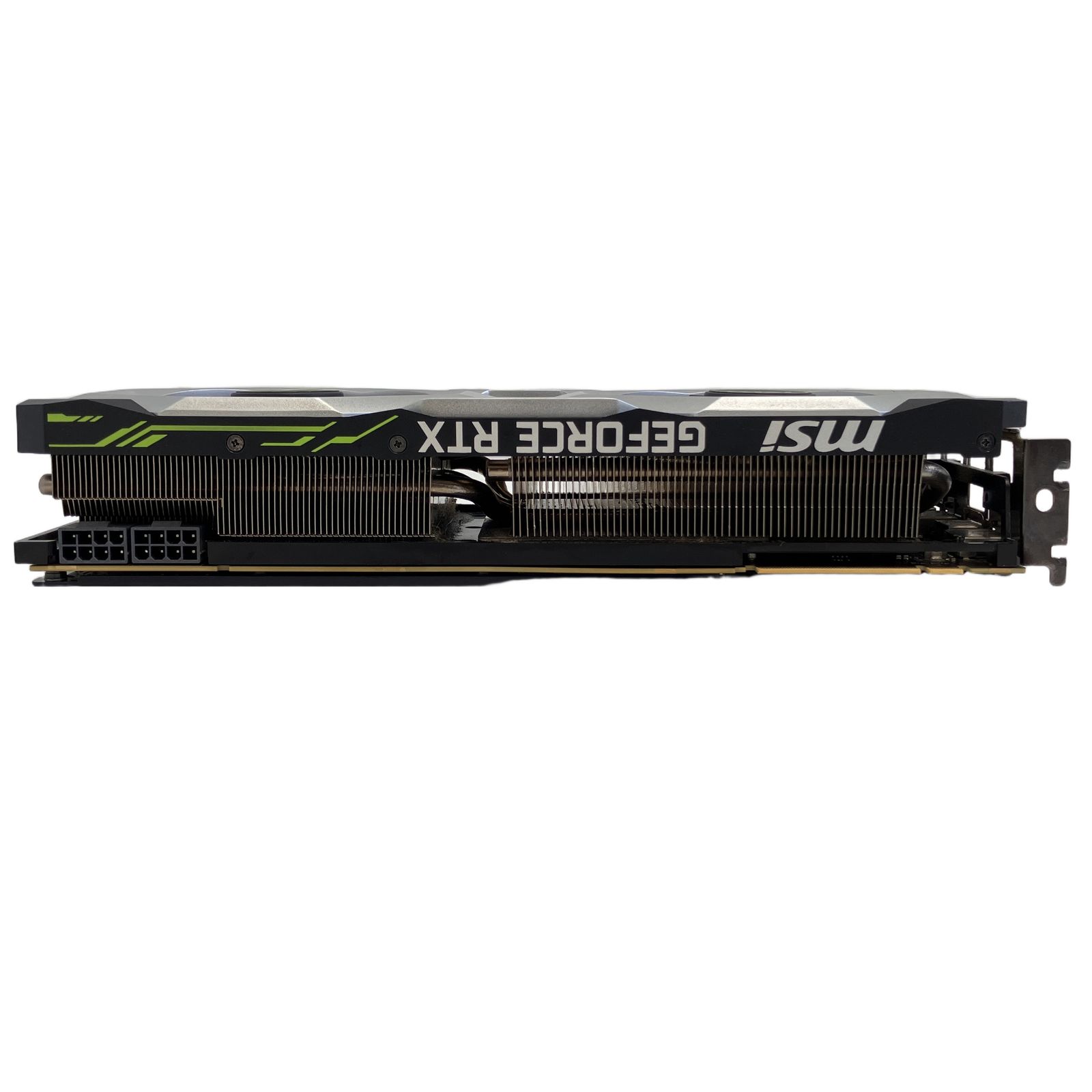 MSI RTX2080Ti GEFORCE RTX グラフィックボード VENTUS HP OC ジャンク