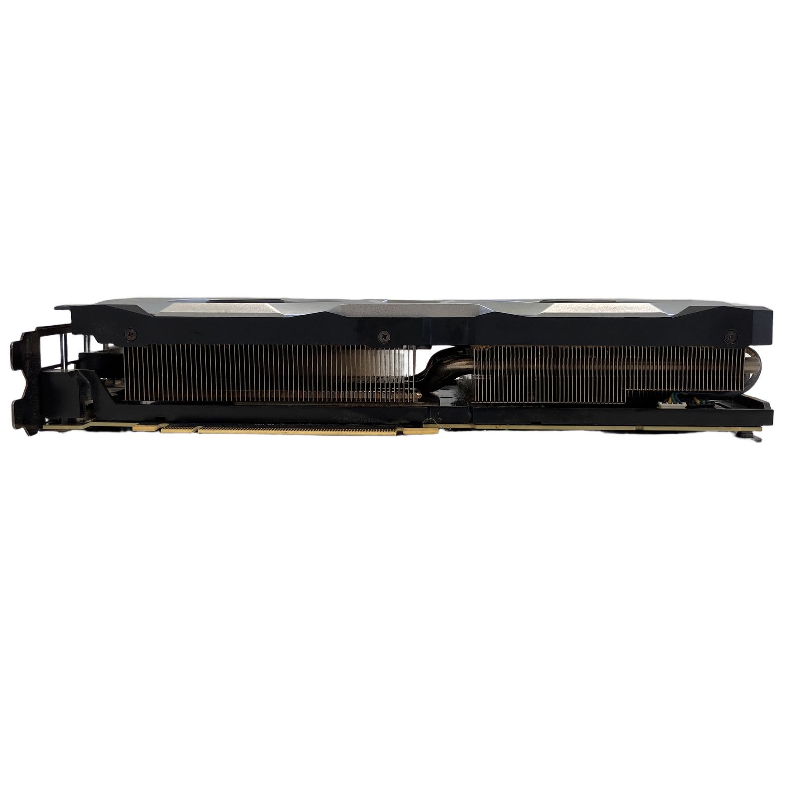 MSI RTX2080Ti GEFORCE RTX グラフィックボード VENTUS HP OC ジャンク