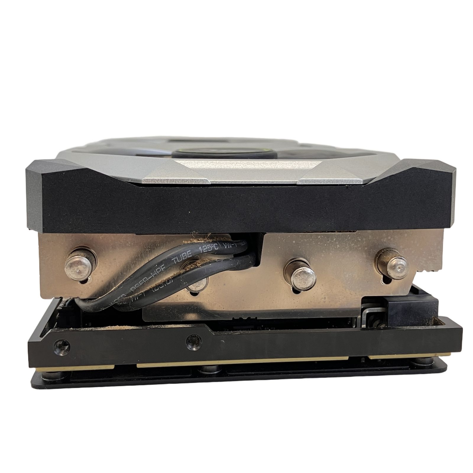 MSI RTX2080Ti GEFORCE RTX グラフィックボード VENTUS HP OC ジャンク