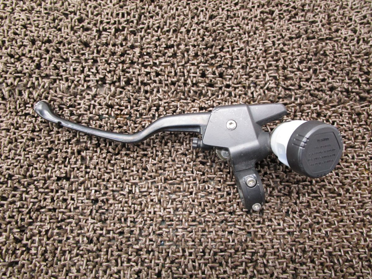 BMW K1200S クラッチレバー マスターシリンダー △B7432！0581 【 124ED 】 FI インジェクション 7,760円