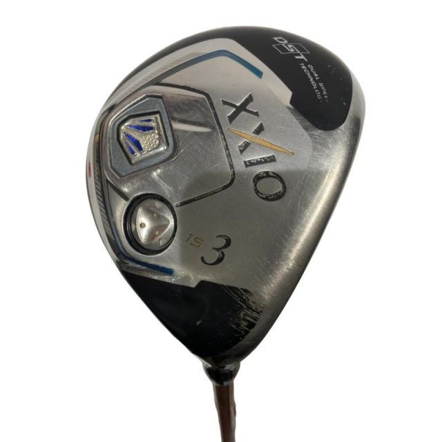 中古】 ダンロップ XXIO(2016) 3W フェアウェイウッド FW XXIO MP900