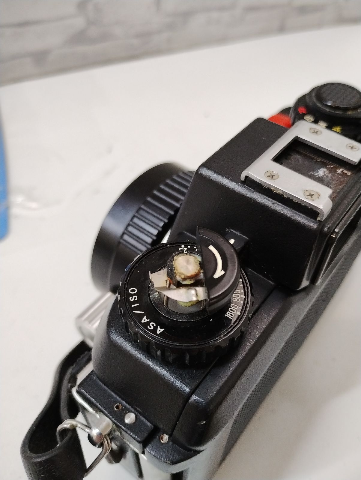 F3-25】◇中古 Nikon NIKONOS IV-A 水中カメラ（フイルム） - メルカリ
