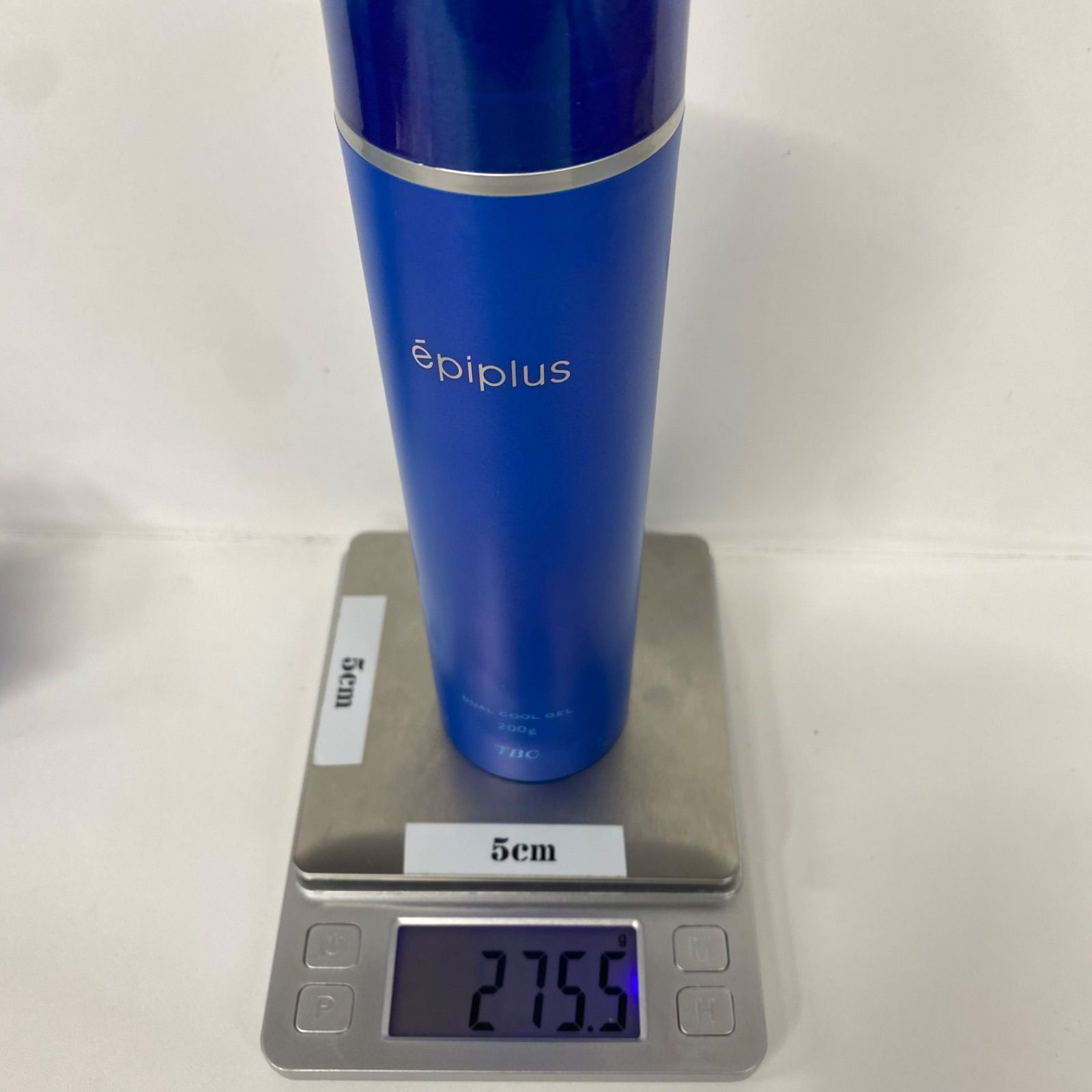 M4753 TBC エピプラス デュアルクールゲル 200g 計2点セット - メルカリ