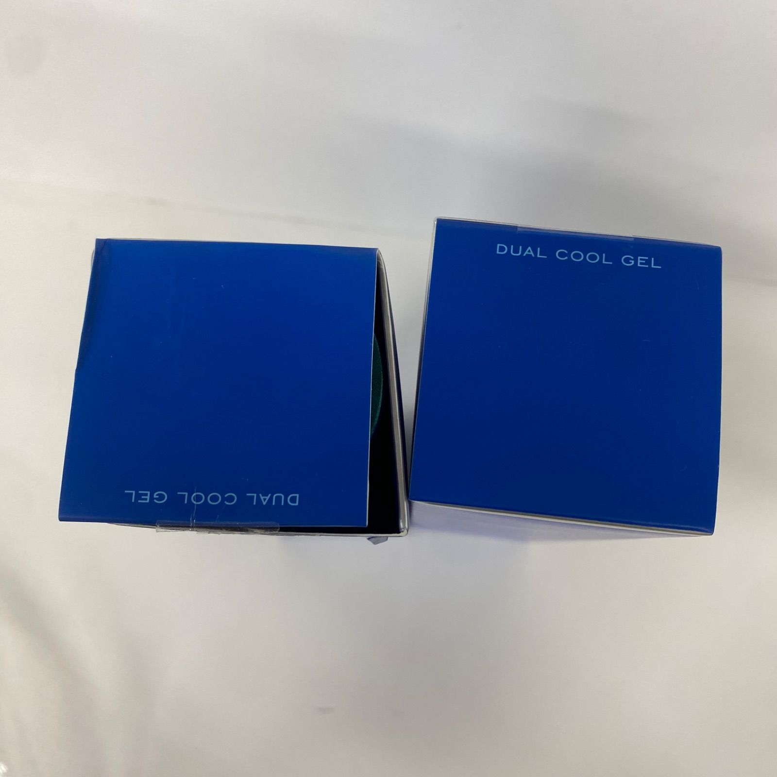 M4753 TBC エピプラス デュアルクールゲル 200g 計2点セット - メルカリ