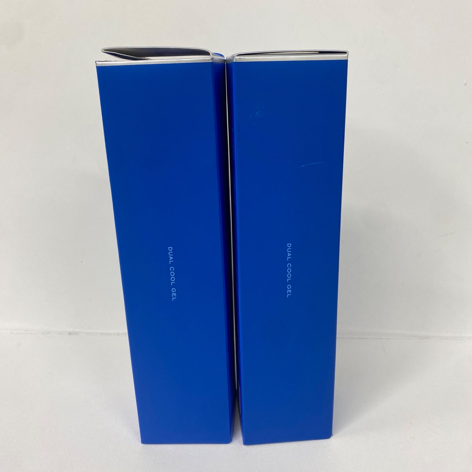 M4753 TBC エピプラス デュアルクールゲル 200g 計2点セット - メルカリ
