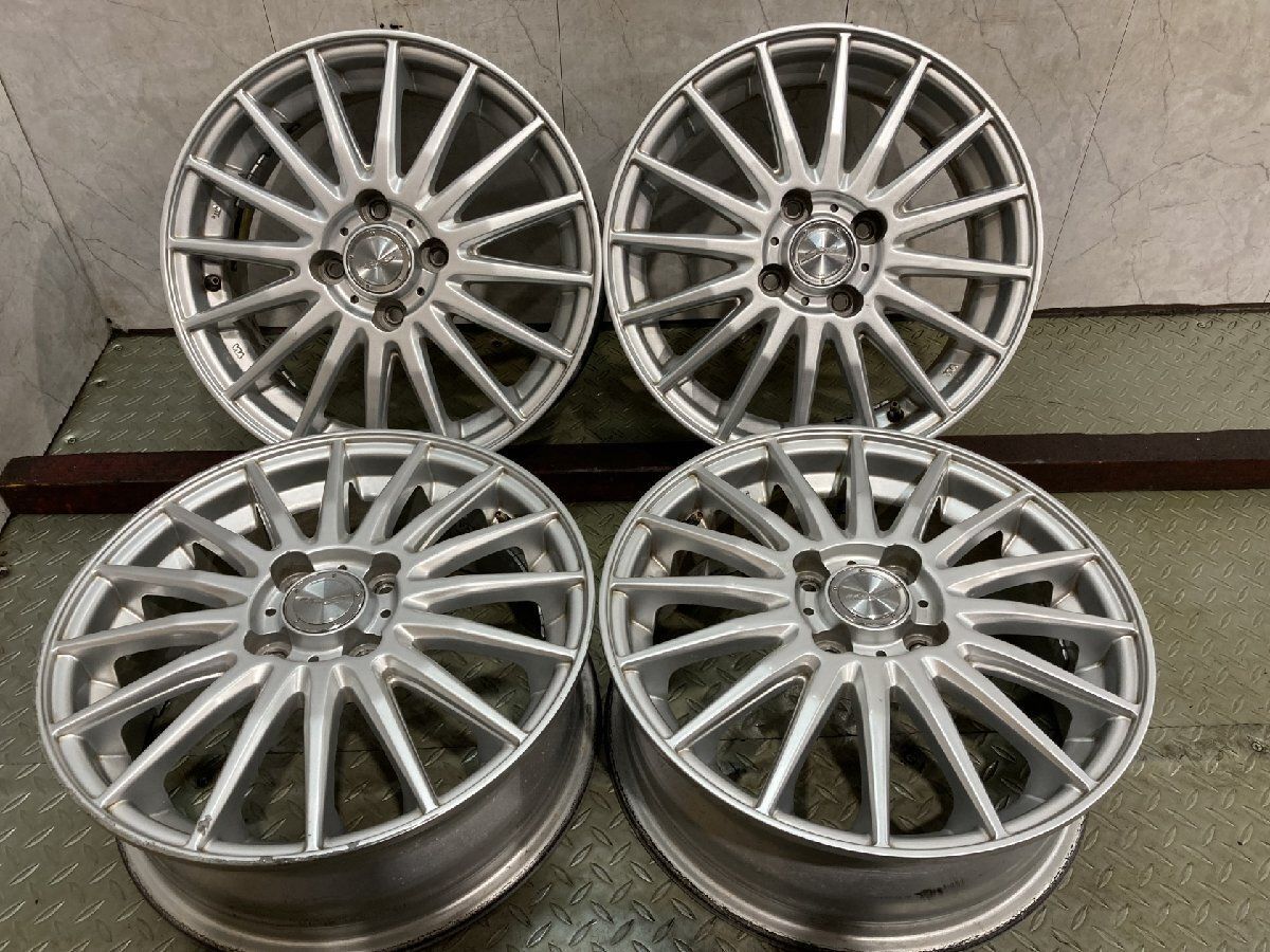タイヤ、ホイール SEIN RACING ザインレーシング 社外ホイール 15 