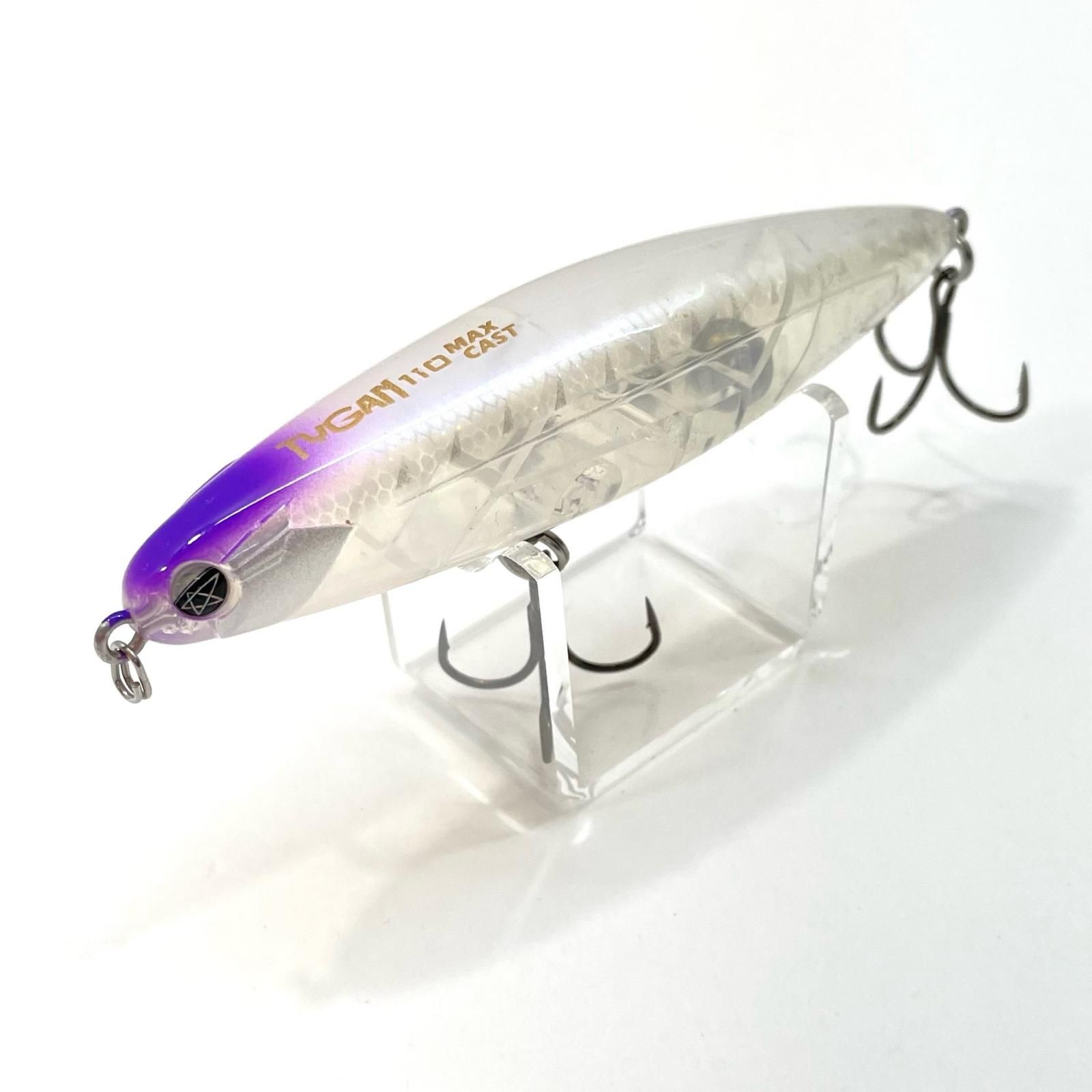 尾張小牧店】 中古 ルアー FISH MAGNET | フィッシュマグネット TYGAN