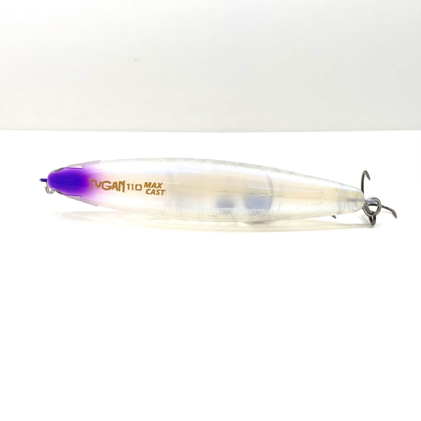 尾張小牧店】 中古 ルアー FISH MAGNET | フィッシュマグネット TYGAN