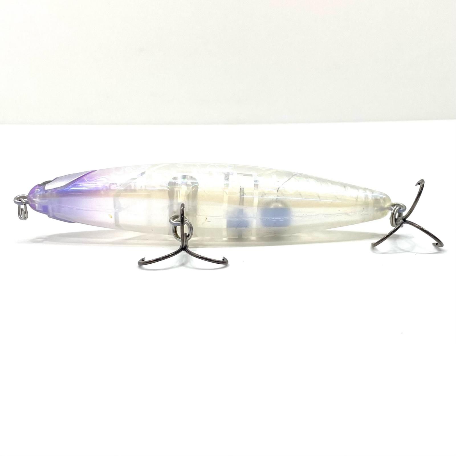 尾張小牧店】 中古 ルアー FISH MAGNET | フィッシュマグネット TYGAN
