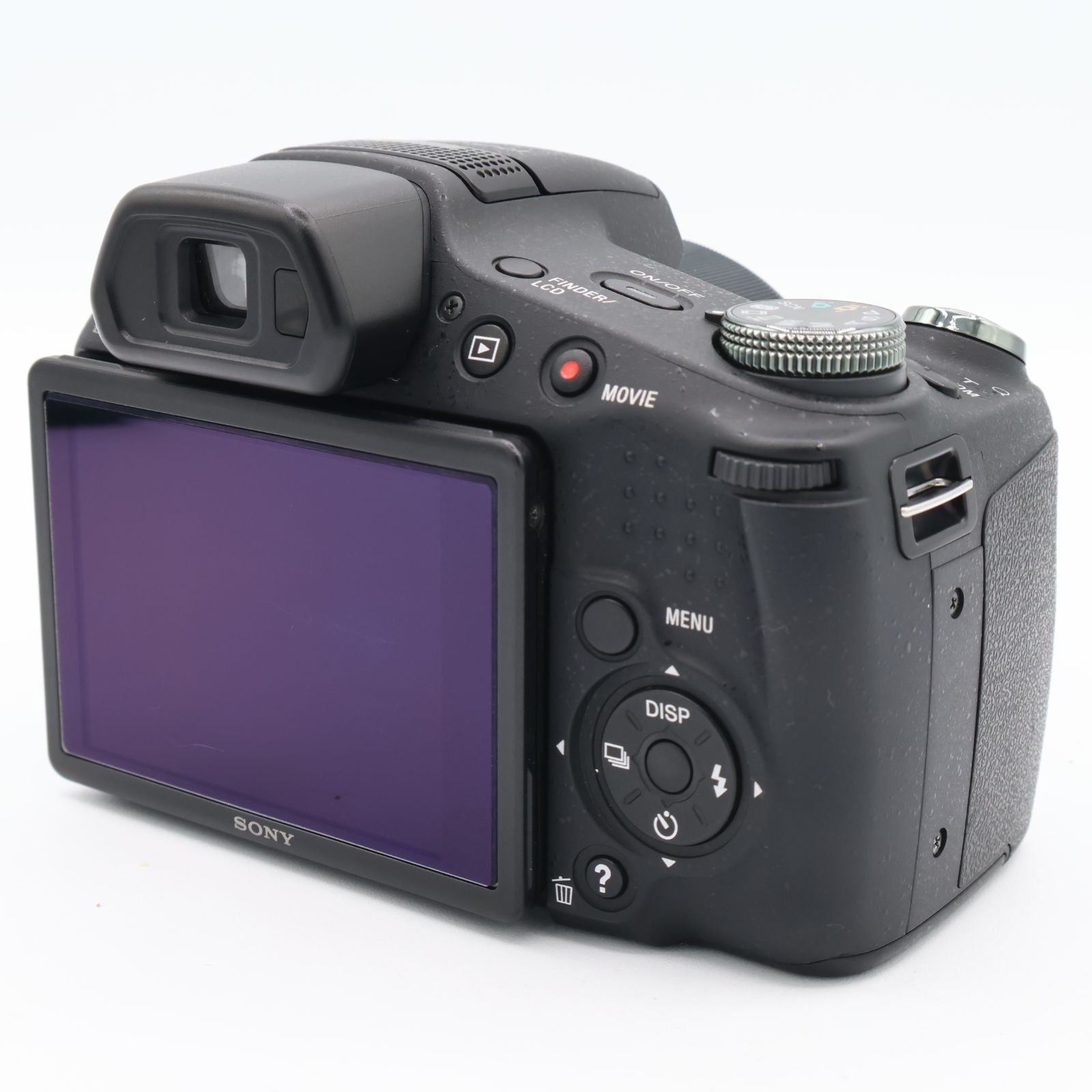SONY ソニー デジタルカメラ Cybershot HX100V 1620万画素CMOS 光学30