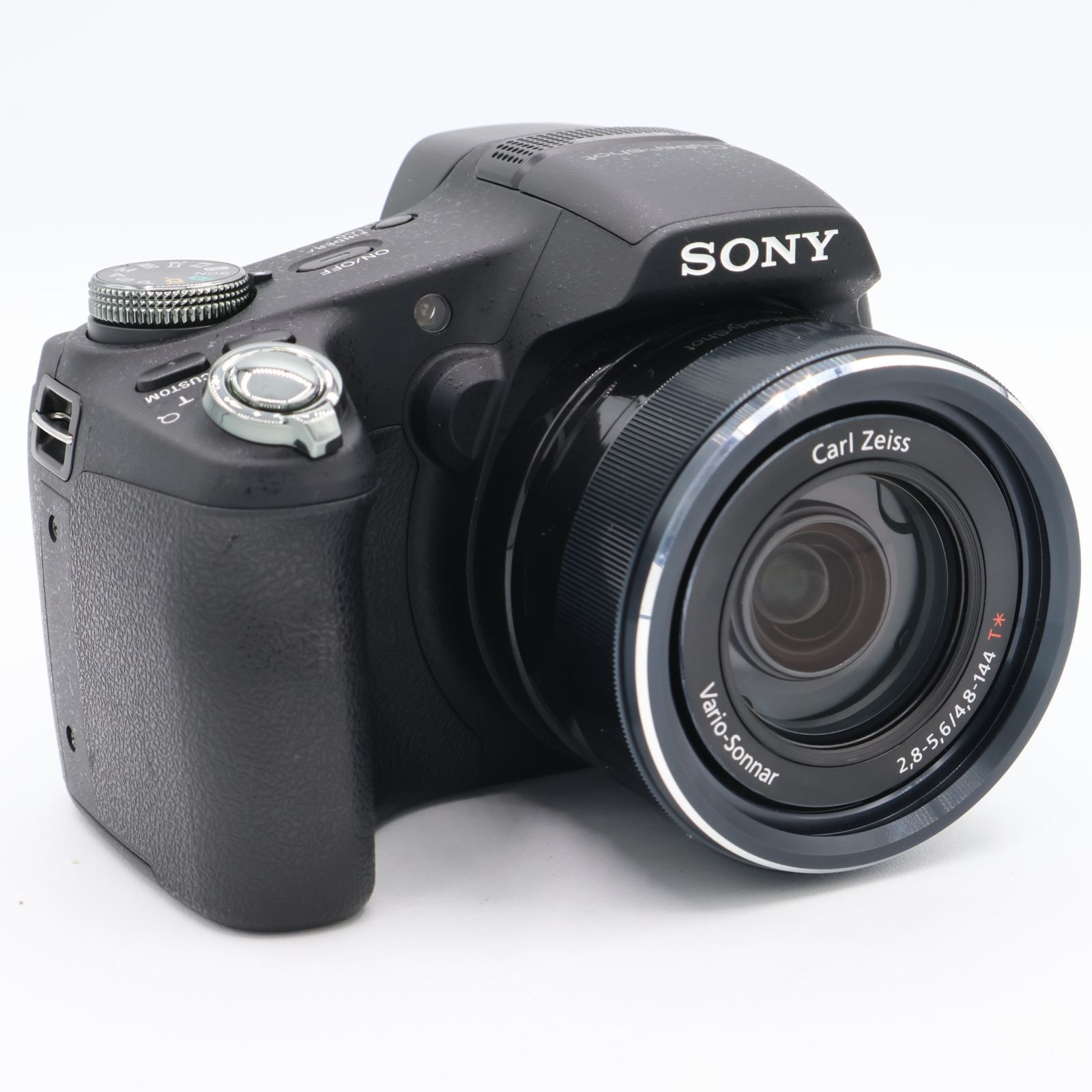 SONY ソニー デジタルカメラ Cybershot HX100V 1620万画素CMOS 光学30