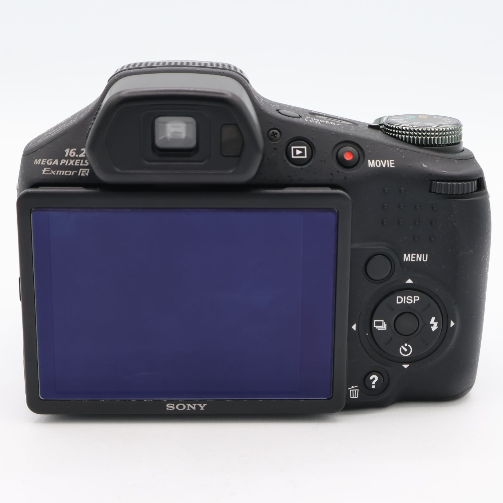 SONY ソニー デジタルカメラ Cybershot HX100V 1620万画素CMOS 光学30