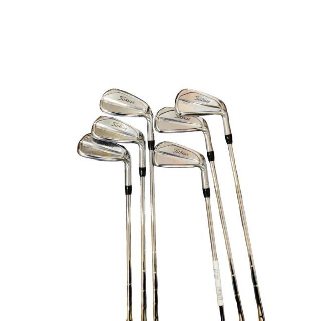 タイトリスト Titleist T200(2023) 6S アイアンセット IR NS PRO 880