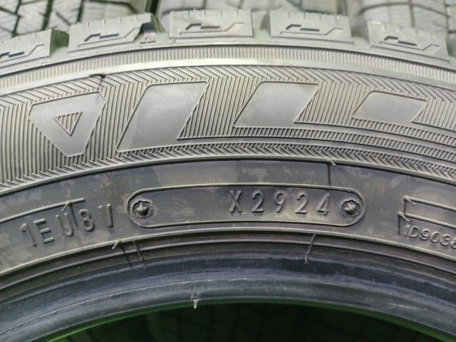 DUNLOP スタッドレス ダンロップ ウィンターマックスWM03 155/65R14 4本 7ミリ 2024年 DUNLOP スタッドレス ダンロップ ウィンターマックスWM03 155/65R14 4本 7ミリ 2024年