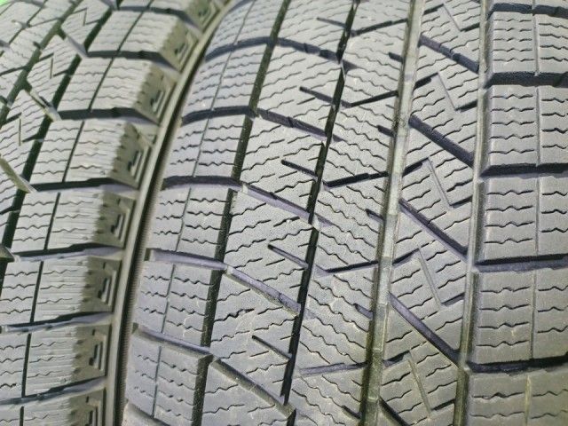 DUNLOP スタッドレス ダンロップ ウィンターマックスWM03 155/65R14 4本 7ミリ 2024年 DUNLOP スタッドレス ダンロップ ウィンターマックスWM03 155/65R14 4本 7ミリ 2024年