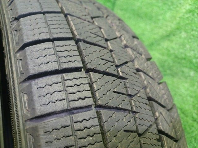 DUNLOP スタッドレス ダンロップ ウィンターマックスWM03 155/65R14 4本 7ミリ 2024年 DUNLOP スタッドレス ダンロップ ウィンターマックスWM03 155/65R14 4本 7ミリ 2024年