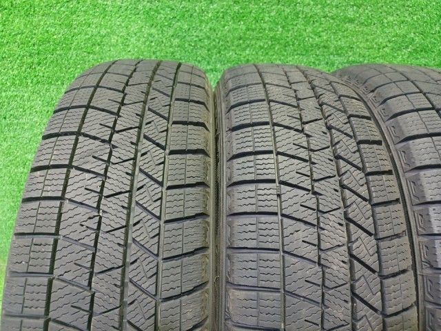 DUNLOP スタッドレス ダンロップ ウィンターマックスWM03 155/65R14 4本 7ミリ 2024年 DUNLOP スタッドレス ダンロップ ウィンターマックスWM03 155/65R14 4本 7ミリ 2024年