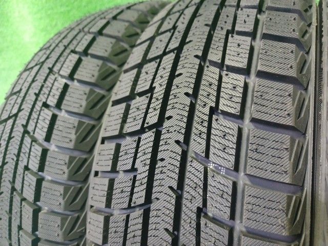 YOKOHAMA スタッドレス ヨコハマ アイスガードIG520 155/65R14 4本 7ミリ 2025年 YOKOHAMA スタッドレス ヨコハマ アイスガードIG520 155/65R14 4本 7ミリ 2025年