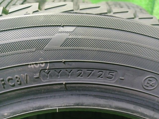 YOKOHAMA スタッドレス ヨコハマ アイスガードIG520 155/65R14 4本 7ミリ 2025年 YOKOHAMA スタッドレス ヨコハマ アイスガードIG520 155/65R14 4本 7ミリ 2025年