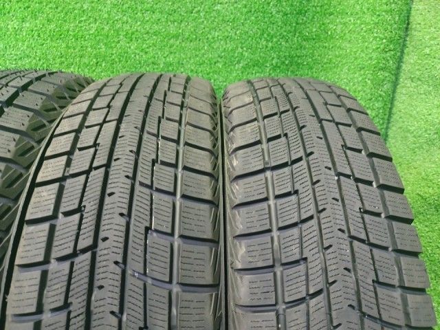 YOKOHAMA スタッドレス ヨコハマ アイスガードIG520 155/65R14 4本 7ミリ 2025年 YOKOHAMA スタッドレス ヨコハマ アイスガードIG520 155/65R14 4本 7ミリ 2025年