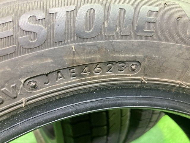 BRIDGESTONE スタッドレス ブリヂストン ブリザックVRX3 155/65R14 4本 8ミリ 2023年 BRIDGESTONE スタッドレス ブリヂストン ブリザックVRX3 155/65R14 4本 8ミリ 2023年