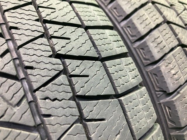 DUNLOP スタッドレス ダンロップ ウィンターマックスWM03 155/65R14 4本 6ミリ 2023年 DUNLOP スタッドレス ダンロップ ウィンターマックスWM03 155/65R14 4本 6ミリ 2023年
