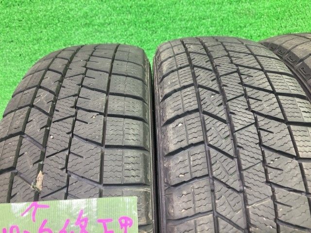 DUNLOP スタッドレス ダンロップ ウィンターマックスWM03 155/65R14 4本 6ミリ 2023年 DUNLOP スタッドレス ダンロップ ウィンターマックスWM03 155/65R14 4本 6ミリ 2023年