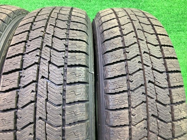 TOYO スタッドレス トーヨー オブザーブGIZ3 155/65R14 4本 8ミリ 2025年 TOYO スタッドレス トーヨー オブザーブGIZ3 155/65R14 4本 8ミリ 2025年
